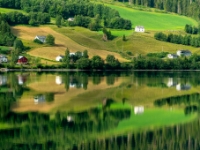 Fagernes